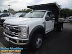 New 2025 Ford F-550 Regular Cab 4x4 12' 6" SH Truck Bodies for sale #25150T - photo 1
