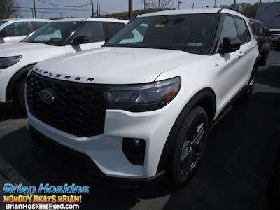 2025 Ford Explorer 4x4 SUV for sale #25152T - photo 1
