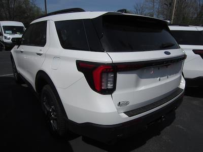 2025 Ford Explorer 4x4 SUV for sale #25152T - photo 2