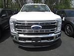 New 2025 Ford F-550 XL Super Cab 4x4 Cab Chassis for sale #25160T - photo 3