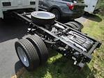 New 2025 Ford F-550 XL Super Cab 4x4 Cab Chassis for sale #25160T - photo 6
