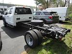 New 2025 Ford F-550 XL Super Cab 4x4 Cab Chassis for sale #25160T - photo 2