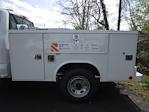 New 2025 Ford F-250 Super Cab 4x4 Reading SLU98-SW 8' 2" Service Truck for sale #25165T - photo 10