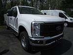 New 2025 Ford F-250 Super Cab 4x4 Reading SLU98-SW 8' 2" Service Truck for sale #25165T - photo 4