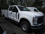 New 2025 Ford F-250 Super Cab 4x4 Reading SLU98-SW 8' 2" Service Truck for sale #25165T - photo 5