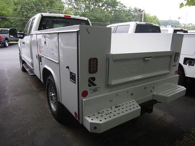 New 2025 Ford F-250 Super Cab 4x4 Reading SLU98-SW 8' 2" Service Truck for sale #25166T - photo 2