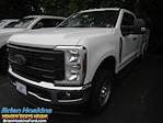 New 2025 Ford F-250 Super Cab 4x4 Reading SLU98-SW 8' 2" Service Truck for sale #25166T - photo 1