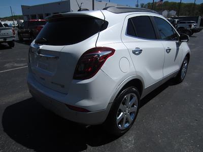 2018 Buick Encore AWD SUV for sale #25167A - photo 2