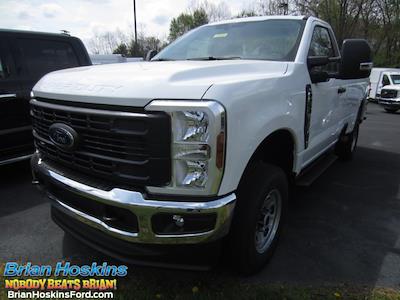 2025 Ford F-250 Regular Cab 4x4 Pickup for sale #25169T - photo 1