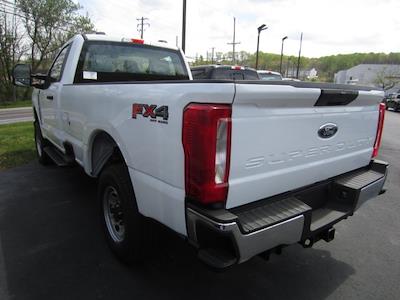 2025 Ford F-250 Regular Cab 4x4 Pickup for sale #25169T - photo 2