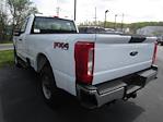 2025 Ford F-250 Regular Cab 4x4 Pickup for sale #25169T - photo 2