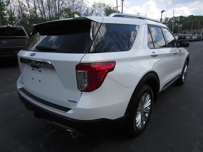 2021 Ford Explorer 4x4 SUV for sale #25172A - photo 2