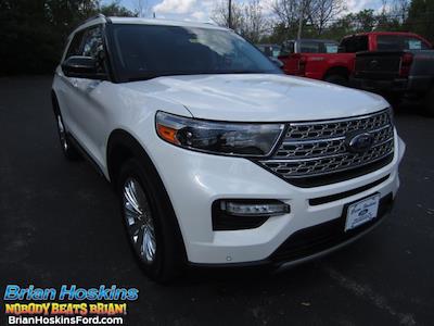 2021 Ford Explorer 4x4 SUV for sale #25172A - photo 1