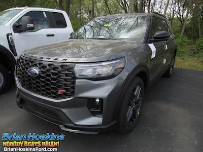 2025 Ford Explorer 4x4 SUV for sale #25173T - photo 1