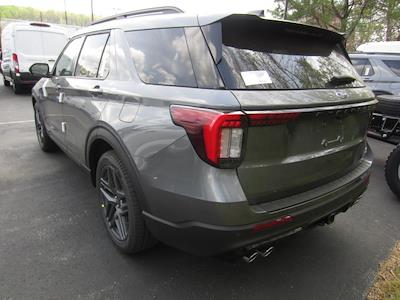 2025 Ford Explorer 4x4 SUV for sale #25173T - photo 2
