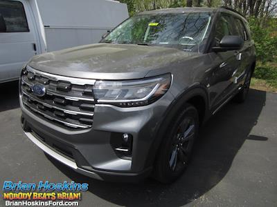2025 Ford Explorer 4x4 SUV for sale #25174T - photo 1