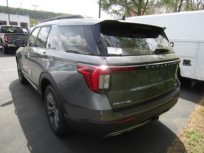 2025 Ford Explorer 4x4 SUV for sale #25174T - photo 2