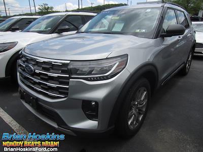 2025 Ford Explorer 4x4 SUV for sale #25175T - photo 1