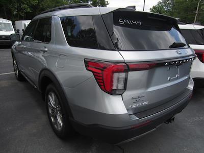 2025 Ford Explorer 4x4 SUV for sale #25175T - photo 2