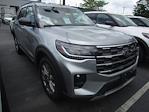 2025 Ford Explorer 4x4 SUV for sale #25175T - photo 4