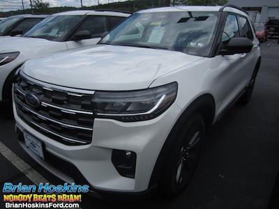 2025 Ford Explorer 4x4 SUV for sale #25182T - photo 1