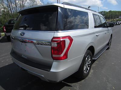 2018 Ford Expedition MAX 4x4 SUV for sale #25184A - photo 2