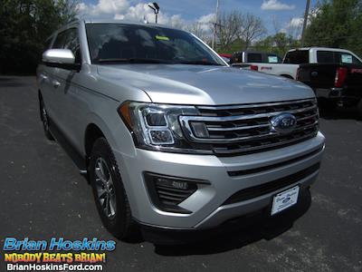 2018 Ford Expedition MAX 4x4 SUV for sale #25184A - photo 1