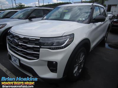 2025 Ford Explorer 4x4 SUV for sale #25191T - photo 1