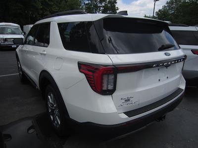 2025 Ford Explorer 4x4 SUV for sale #25191T - photo 2