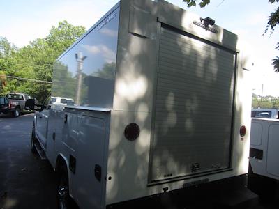New 2025 Ford F-350 Super Cab 4x4 DuraMag SB-S-60-STD-SRW 9' 5" Service Truck for sale #25193T - photo 2