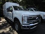 New 2025 Ford F-350 Super Cab 4x4 DuraMag SB-S-60-STD-SRW 9' 5" Service Truck for sale #25193T - photo 7
