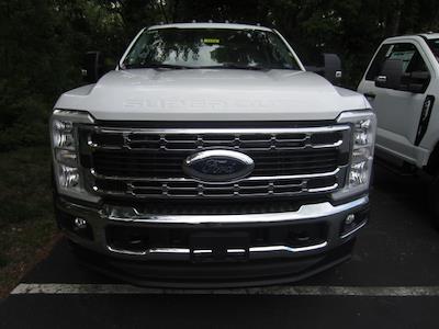 2025 Ford F-450 Regular Cab DRW 4x4 Cab Chassis for sale #25194T - photo 2