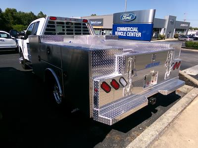 2025 Ford F-350 Super Cab DRW 4x4 Service Truck for sale #25195T - photo 2