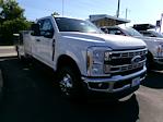2025 Ford F-350 Super Cab DRW 4x4 Service Truck for sale #25195T - photo 4