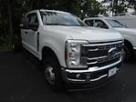 New 2025 Ford F-350 XL Super Cab 4x4 Cab Chassis for sale #25195T - photo 2