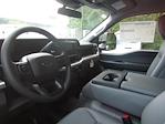 New 2025 Ford F-350 XL Super Cab 4x4 Cab Chassis for sale #25195T - photo 6