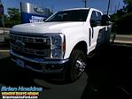 2025 Ford F-350 Super Cab DRW 4x4 Service Truck for sale #25195T - photo 1