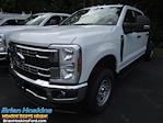 New 2025 Ford F-350 XL Crew Cab 4x4 Cab Chassis for sale #25196T - photo 1