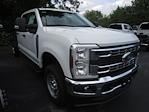 New 2025 Ford F-350 XL Crew Cab 4x4 Cab Chassis for sale #25196T - photo 2