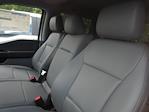 New 2025 Ford F-350 XL Crew Cab 4x4 Cab Chassis for sale #25196T - photo 5