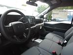 New 2025 Ford F-350 XL Crew Cab 4x4 Cab Chassis for sale #25196T - photo 6