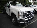 New 2025 Ford F-350 XL Regular Cab 4x4 Cab Chassis for sale #25197T - photo 2