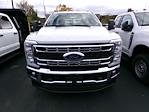 New 2025 Ford F-350 Regular Cab 4x4 12' Jutland Truck Bodies Stake Bed for sale #25197T - photo 1