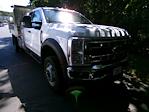 2025 Ford F-450 Super Cab DRW 4x4 DuraMag Dump Truck for sale #25208T - photo 4