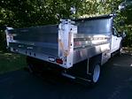 2025 Ford F-450 Super Cab DRW 4x4 DuraMag Dump Truck for sale #25208T - photo 5