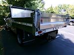 2025 Ford F-450 Super Cab DRW 4x4 DuraMag Dump Truck for sale #25208T - photo 2