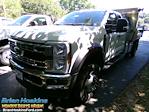 2025 Ford F-450 Super Cab DRW 4x4 DuraMag Dump Truck for sale #25208T - photo 1