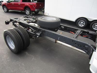 New 2025 Ford F-350 XL Regular Cab 4x4 Cab Chassis for sale #25209T - photo 2