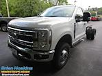 New 2025 Ford F-350 XL Regular Cab 4x4 Cab Chassis for sale #25209T - photo 1
