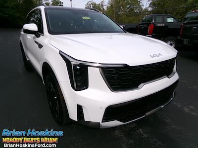 Used 2025 Kia Sorento S AWD SUV for sale #25211A - photo 1